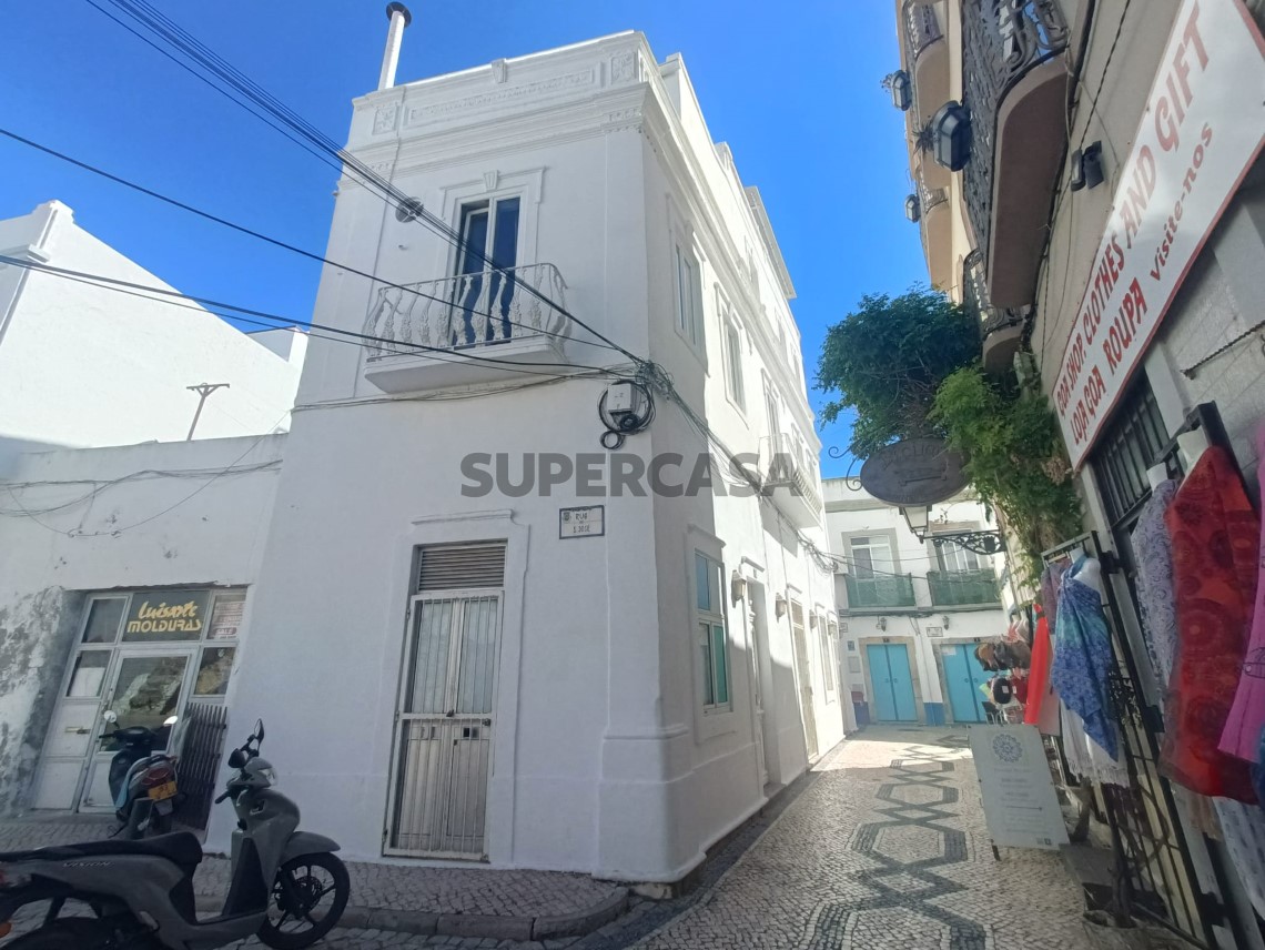 Äußere #moradia #baixa #tipica #vistamar #olhao #casasdosotavento