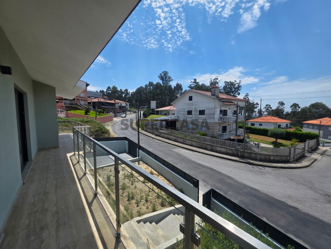 varanda quartos