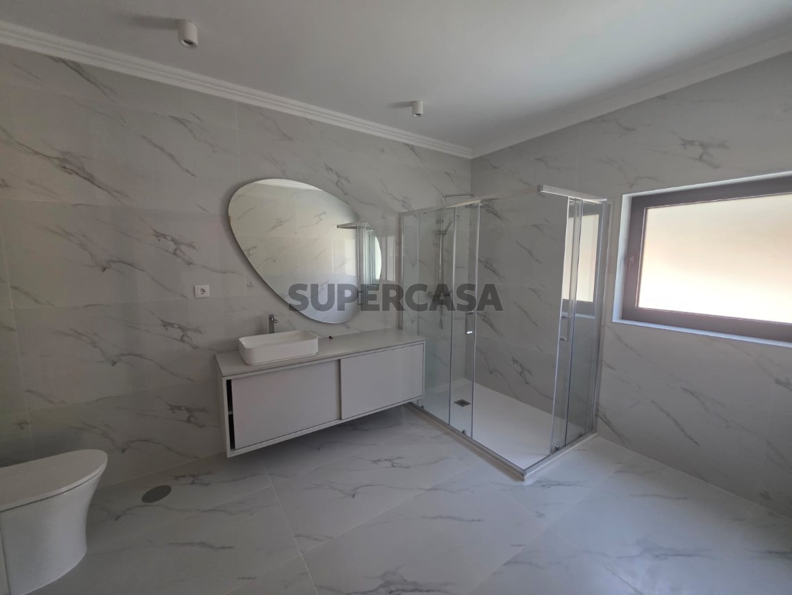 casa cbanho suite