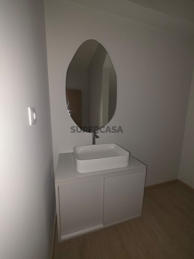 banho serviço