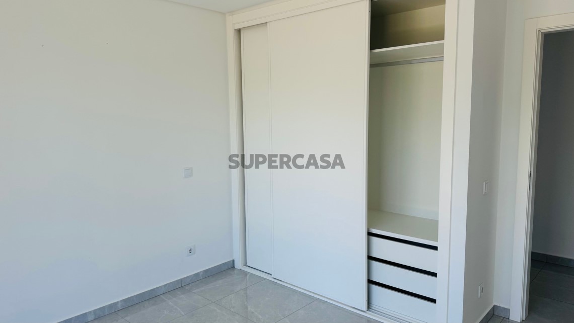 Moradia T3 de R/C