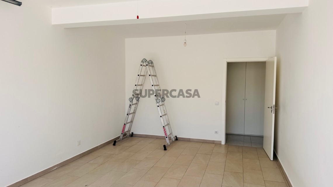 Moradia T3 de R/C