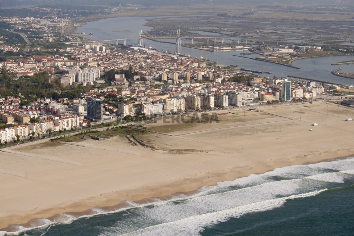 Vista Geral