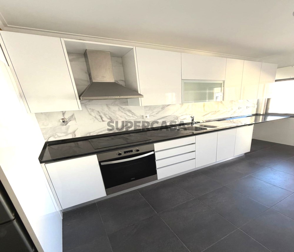 Appartement 3 Chambres vendre au Cacém e São Marcos, 2ème étage