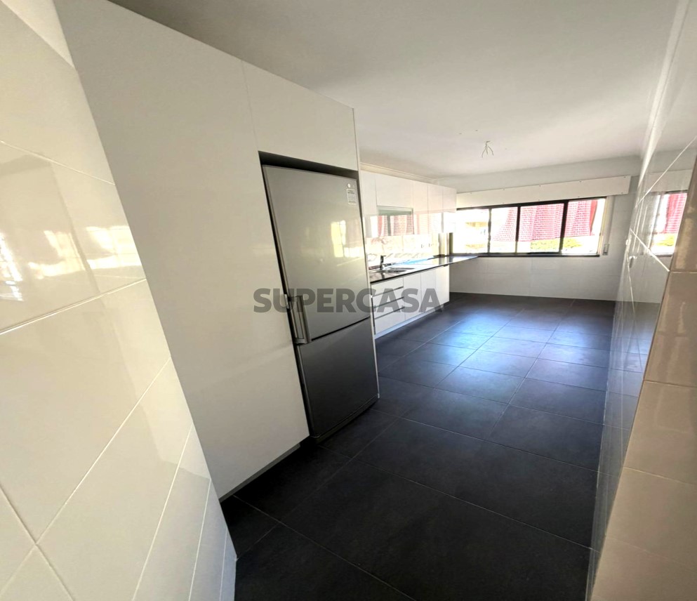 Appartement 3 Chambres vendre au Cacém e São Marcos, 2ème étage