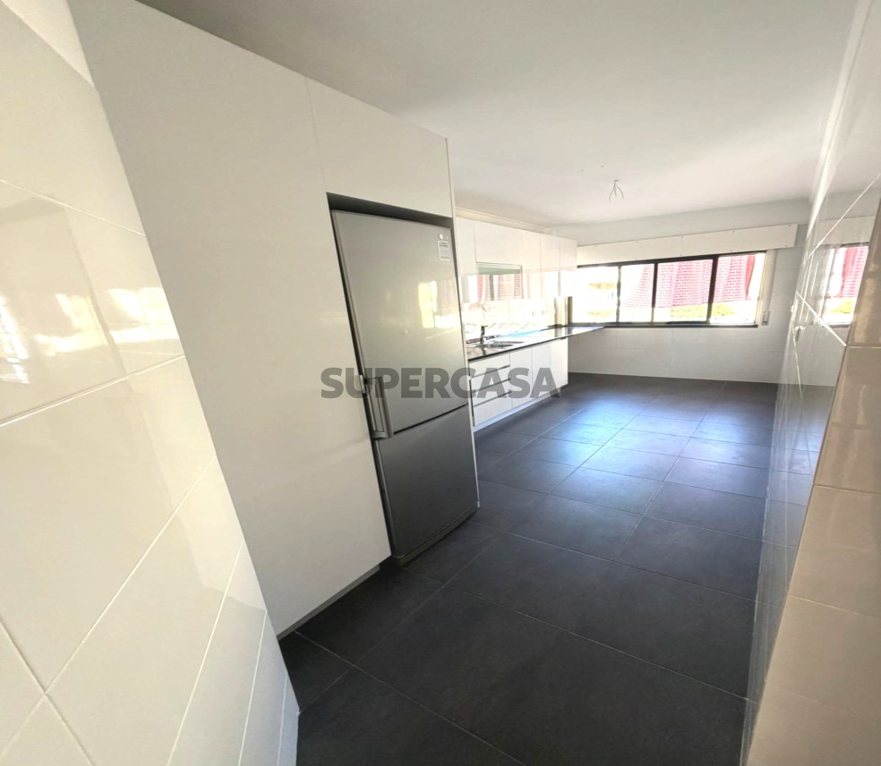 Appartement 3 Chambres vendre au Cacém e São Marcos, 2ème étage