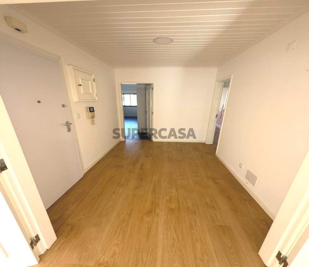 Appartement 3 Chambres vendre au Cacém e São Marcos, 2ème étage