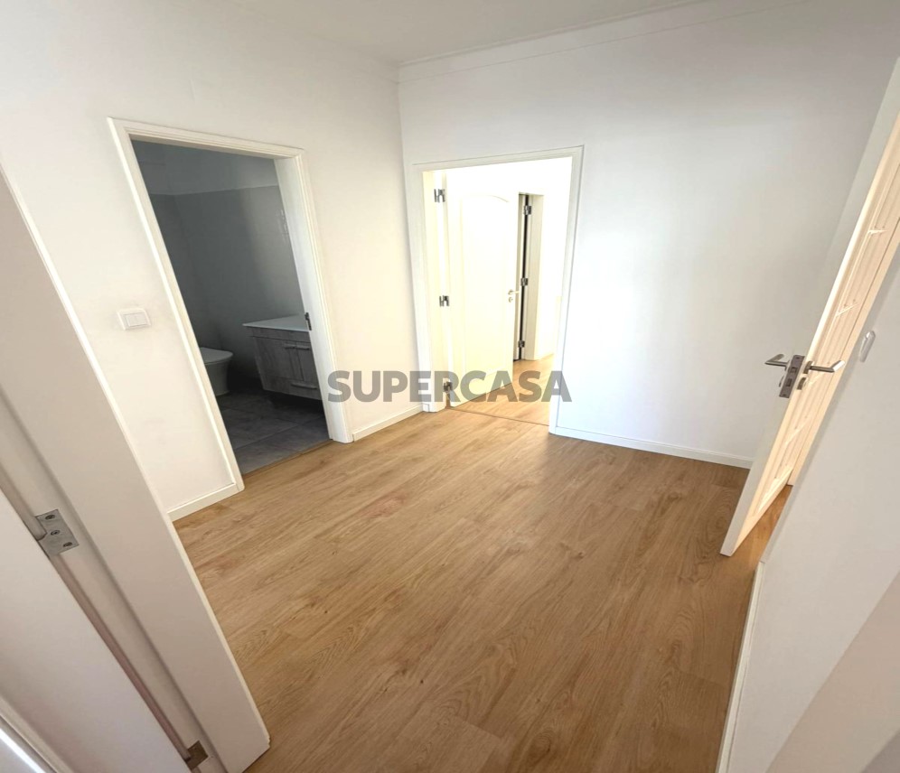 Appartement 3 Chambres vendre au Cacém e São Marcos, 2ème étage