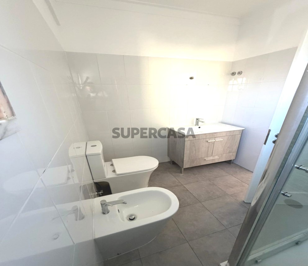 Appartement 3 Chambres vendre au Cacém e São Marcos, 2ème étage