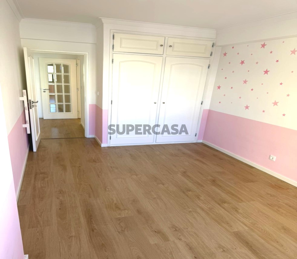 Appartement 3 Chambres vendre au Cacém e São Marcos, 2ème étage