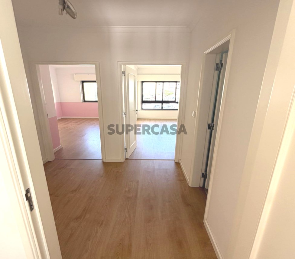 Appartement 3 Chambres vendre au Cacém e São Marcos, 2ème étage