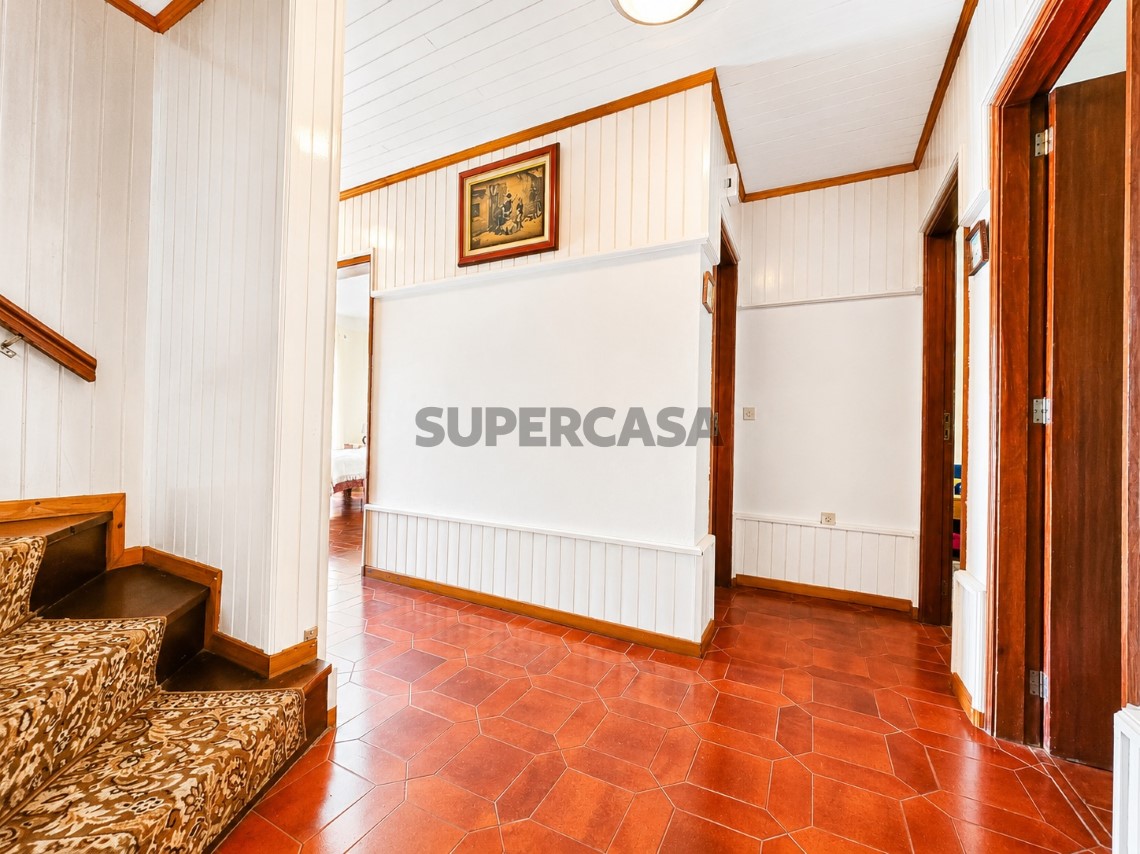Moradia T4 Fão (Hall)