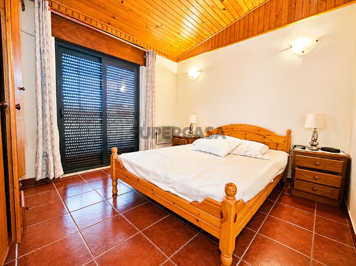 Moradia T4 Fão (3º Quarto - 1º Andar)