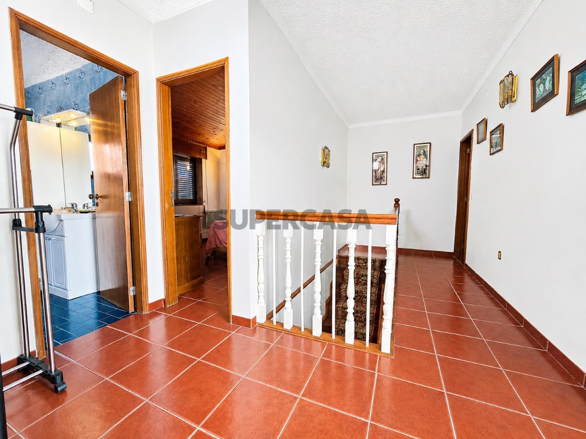 Moradia T4 Fão (Hall 1º Andar)