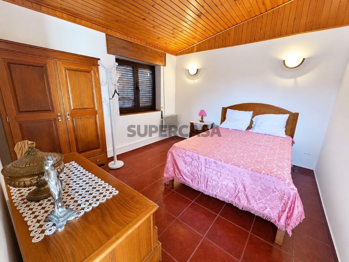 Moradia T4 Fão (4º Quarto - 1º Andar)