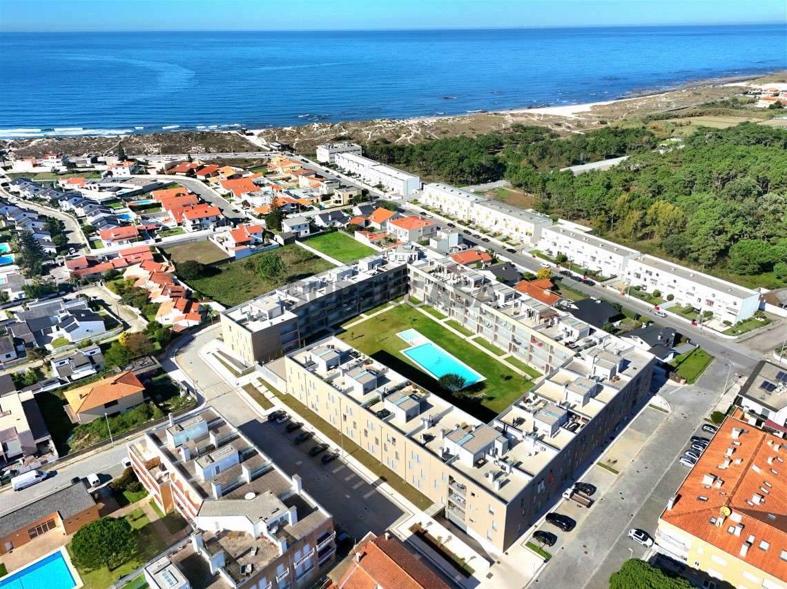 Praia de Esposende