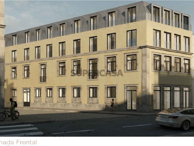 Emprendimento Formosa Residences Apartamento Venda Porto (1)