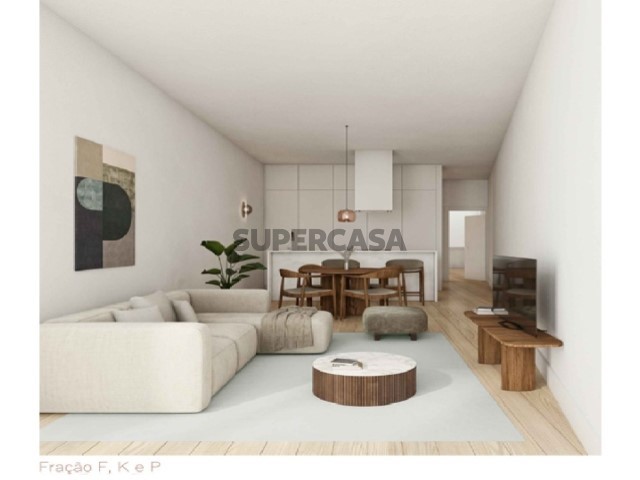 Emprendimento Formosa Residences Apartamento Venda Porto (12)