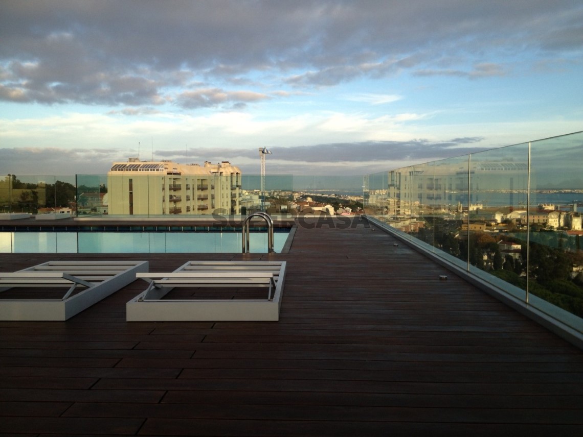 Sky Restelo