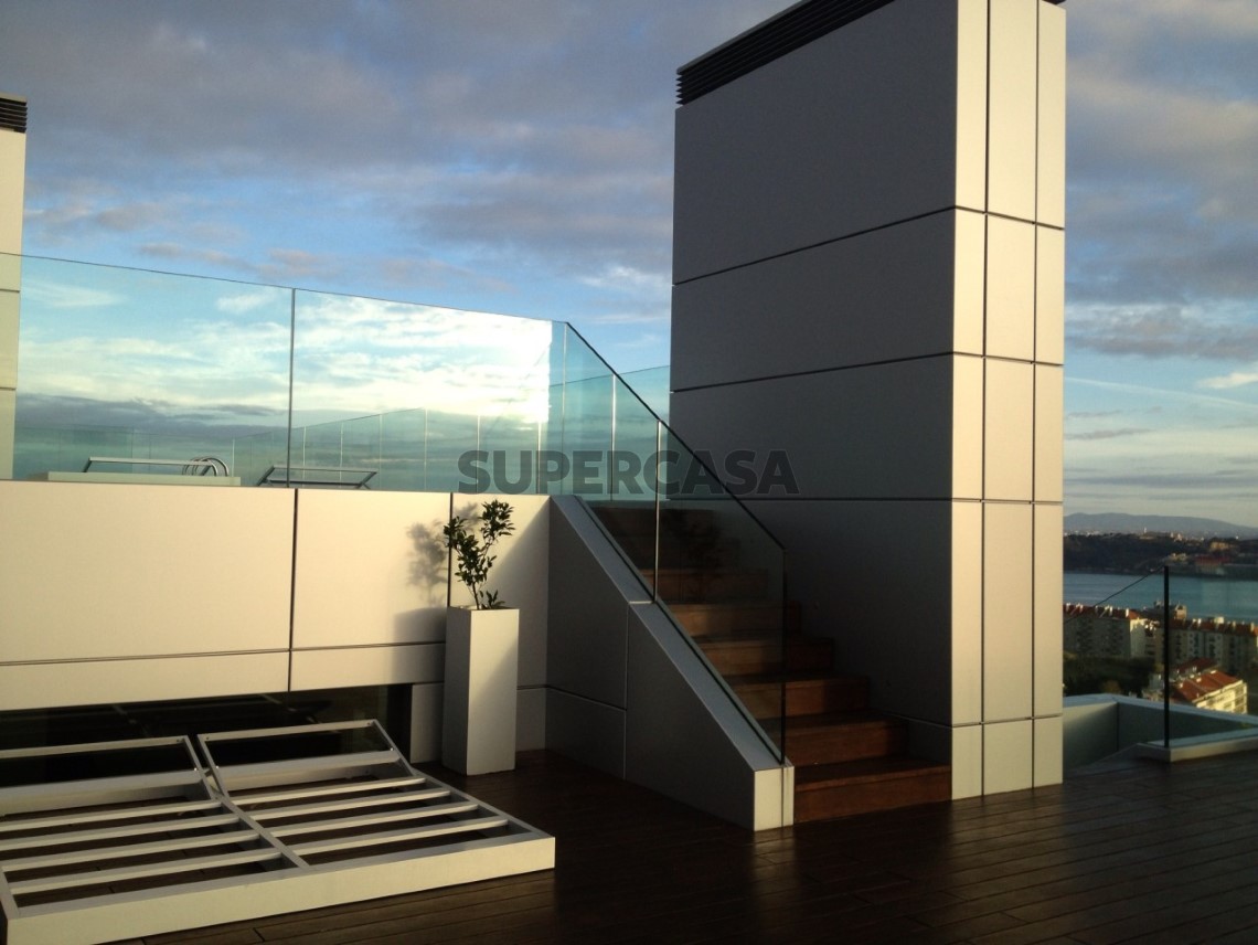 Sky Restelo