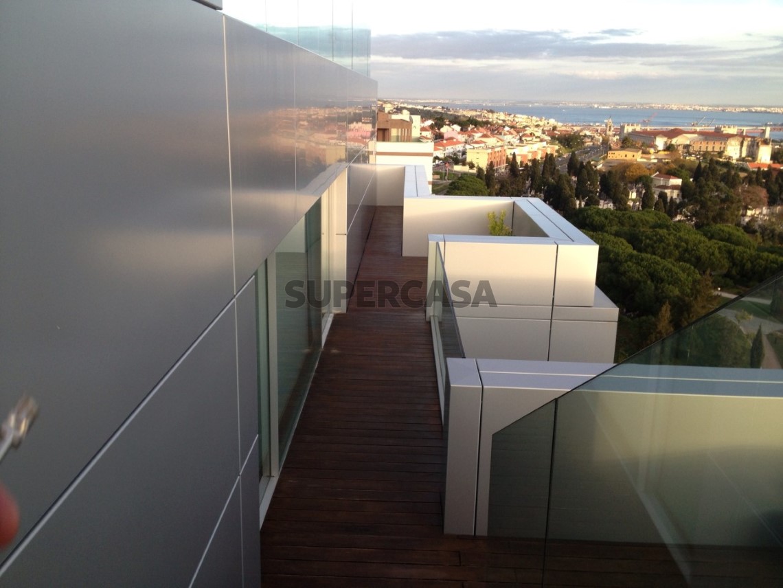 Sky Restelo