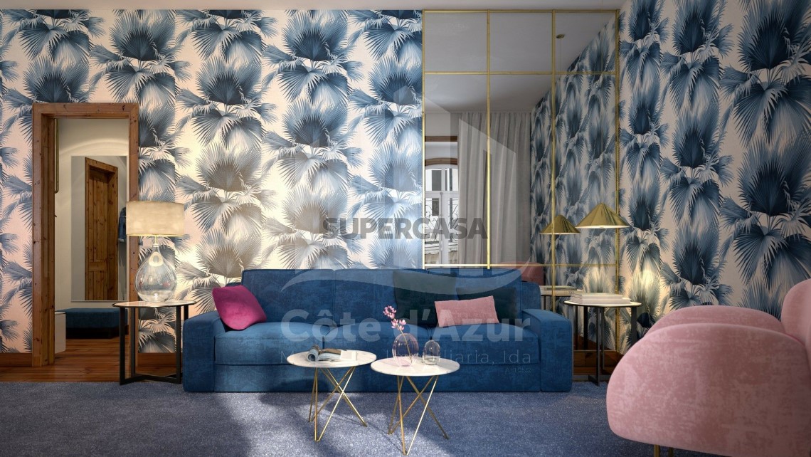Apartamento à venda na Rua do Alecrim