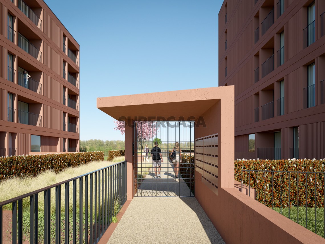 Fassade