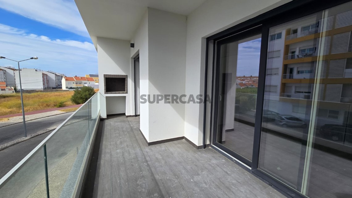 Nova construção à venda em Montijo e Afonsoeiro