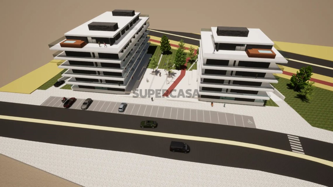 Nova construção à venda em Montijo e Afonsoeiro