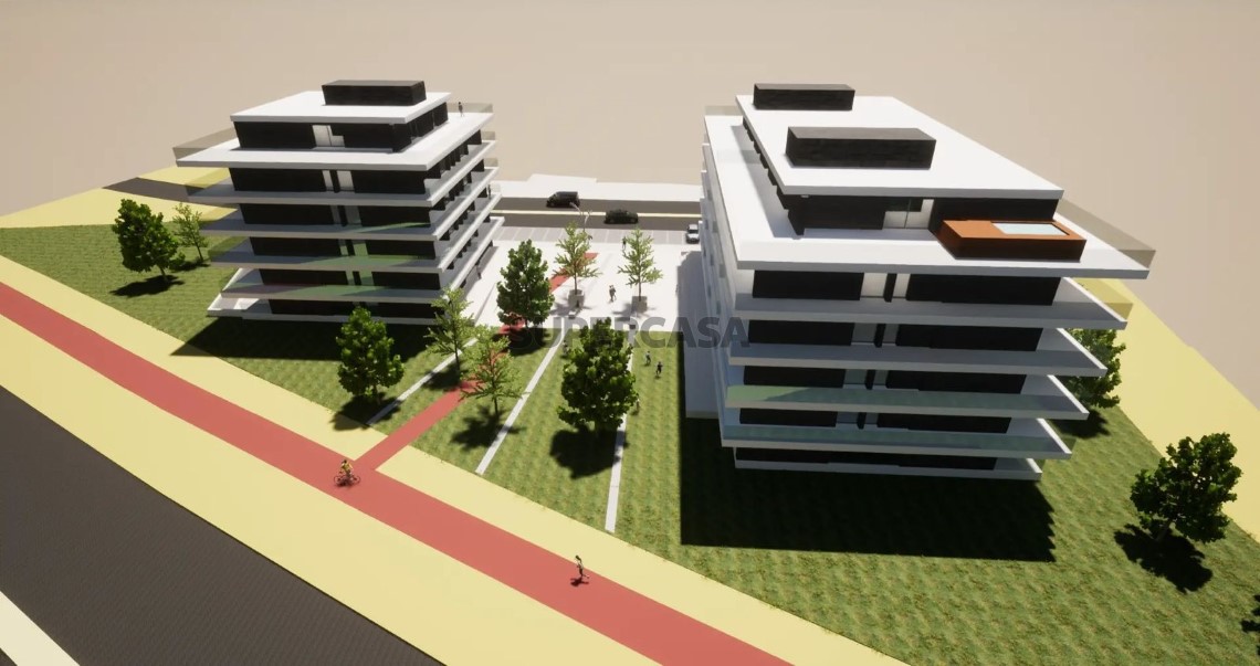 Nova construção à venda em Montijo e Afonsoeiro