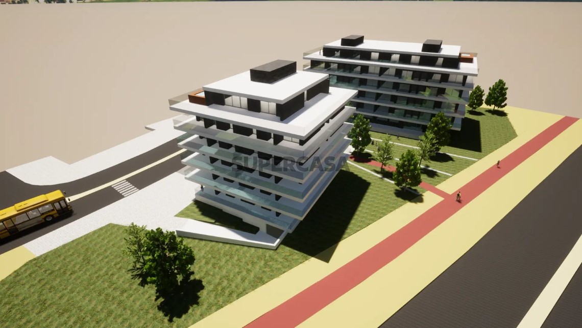 Nova construção à venda em Montijo e Afonsoeiro