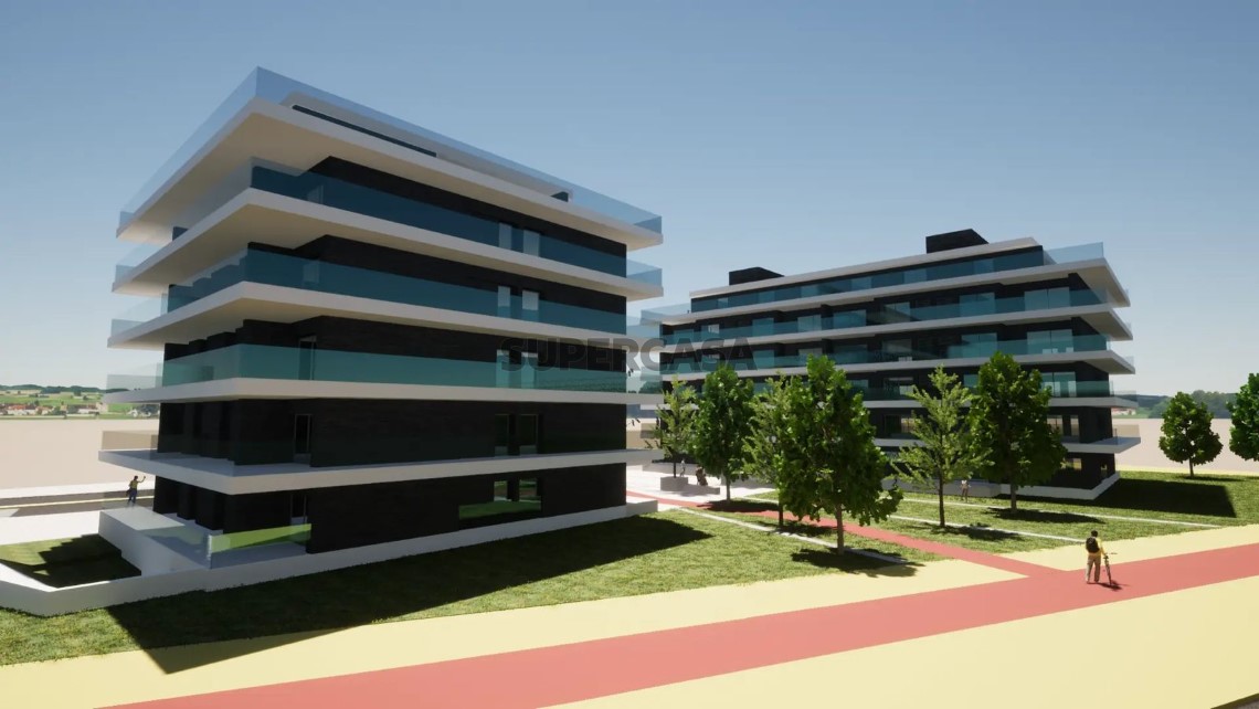Nova construção à venda em Montijo e Afonsoeiro
