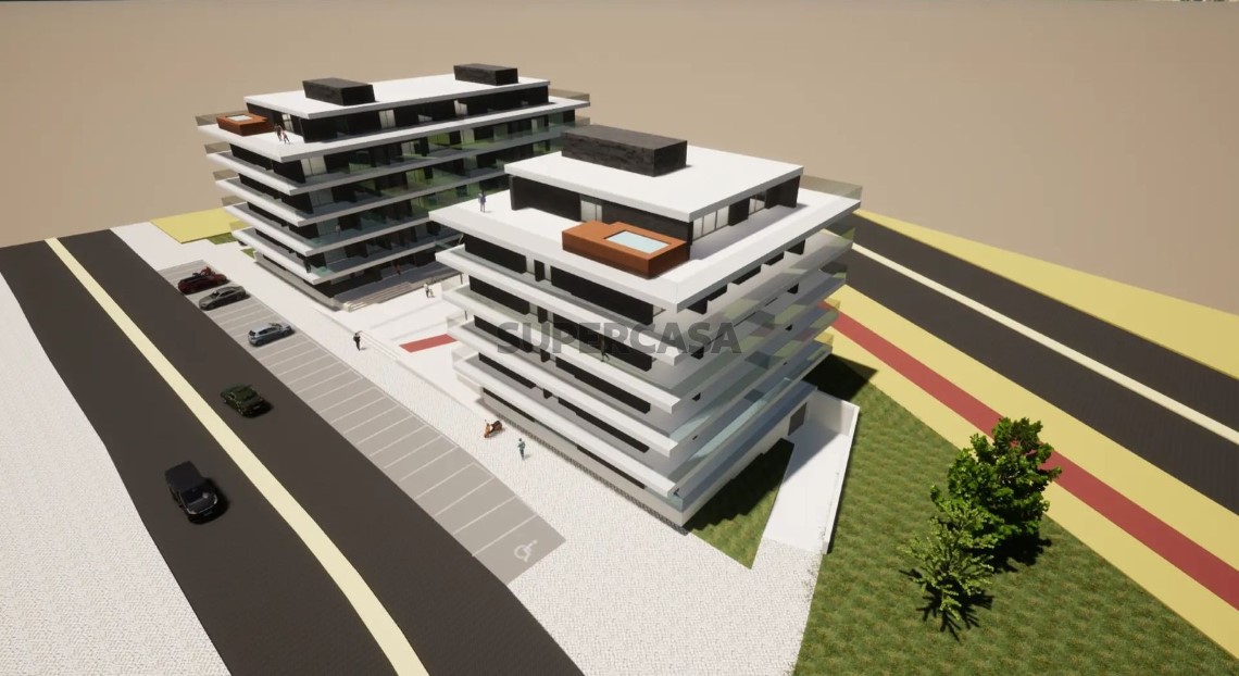 Nova construção à venda em Montijo e Afonsoeiro