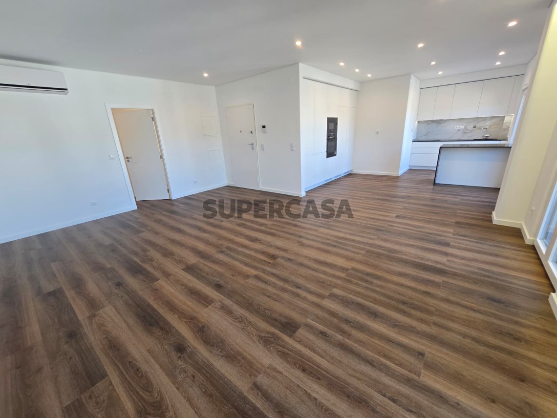 Open Space - T3