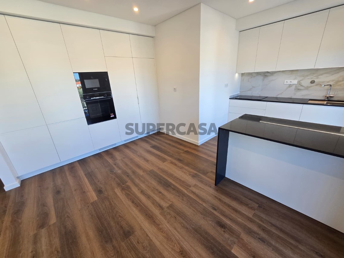 Cozinha - T3