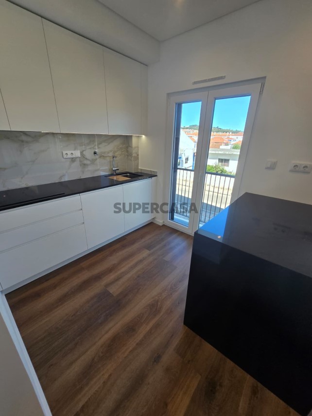 Cozinha - T3
