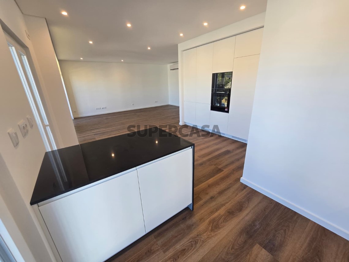 Cozinha - T3
