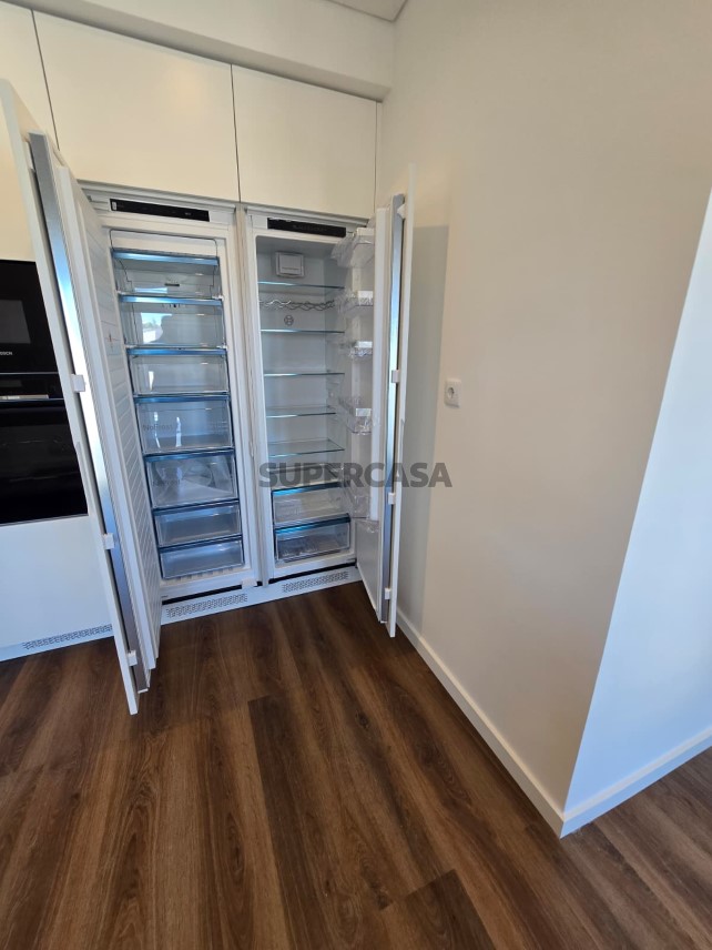 Cozinha - T3