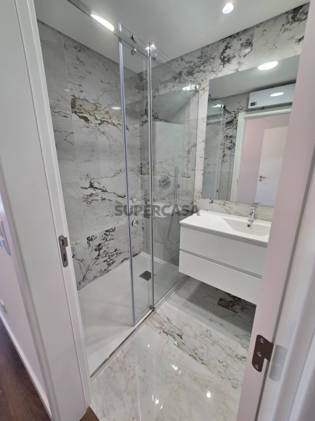 WC da Suíte - T3