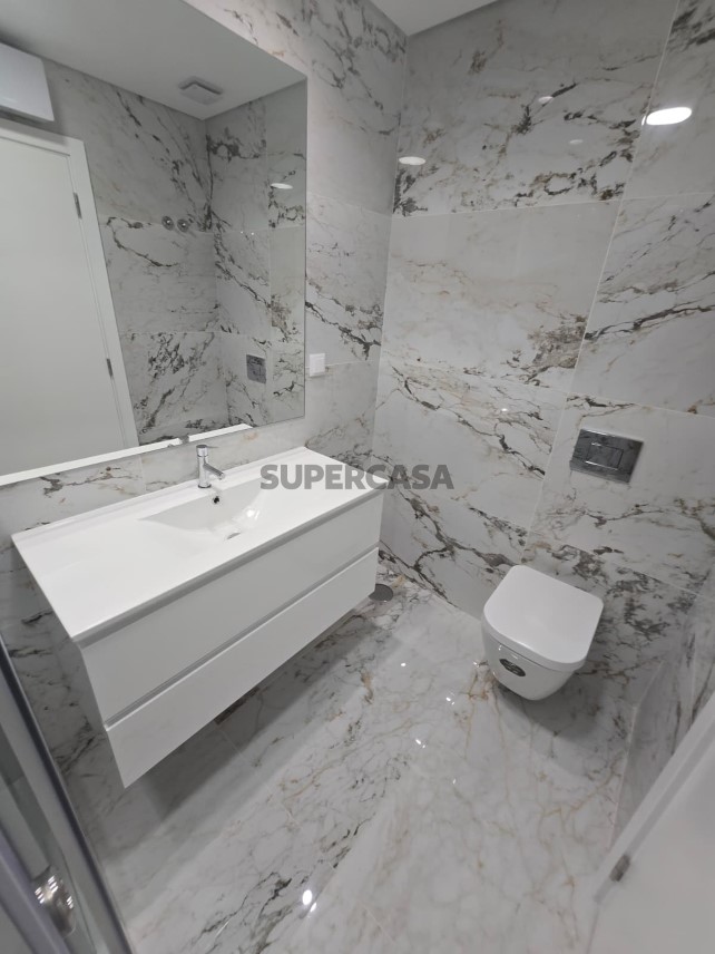 WC da Suíte - T3