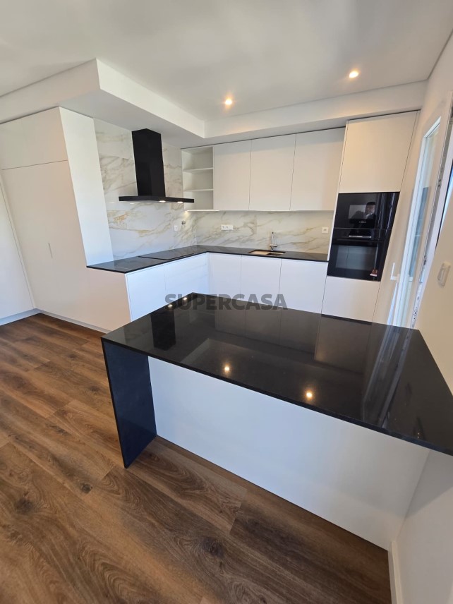 Cozinha - T4