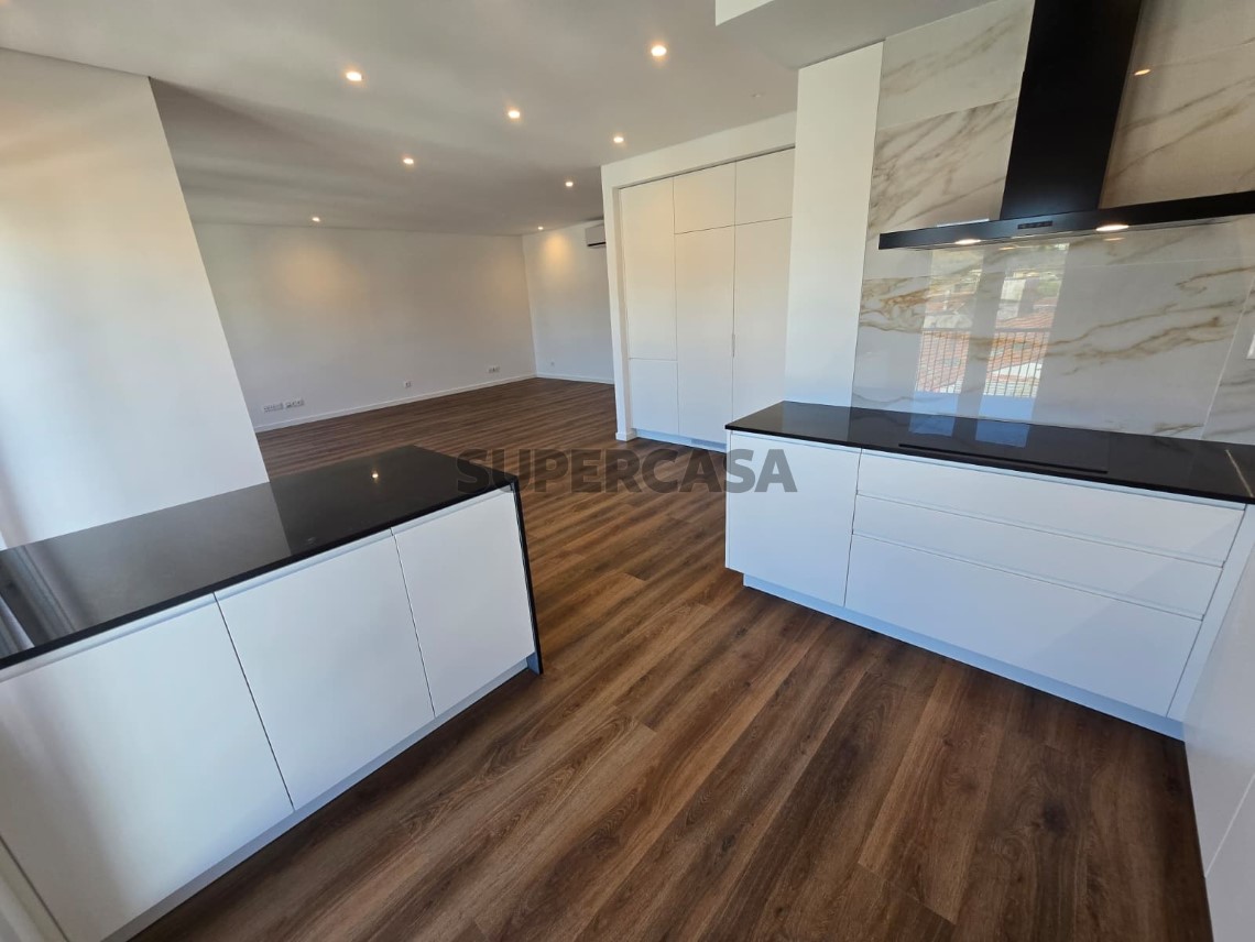 Cozinha - T4