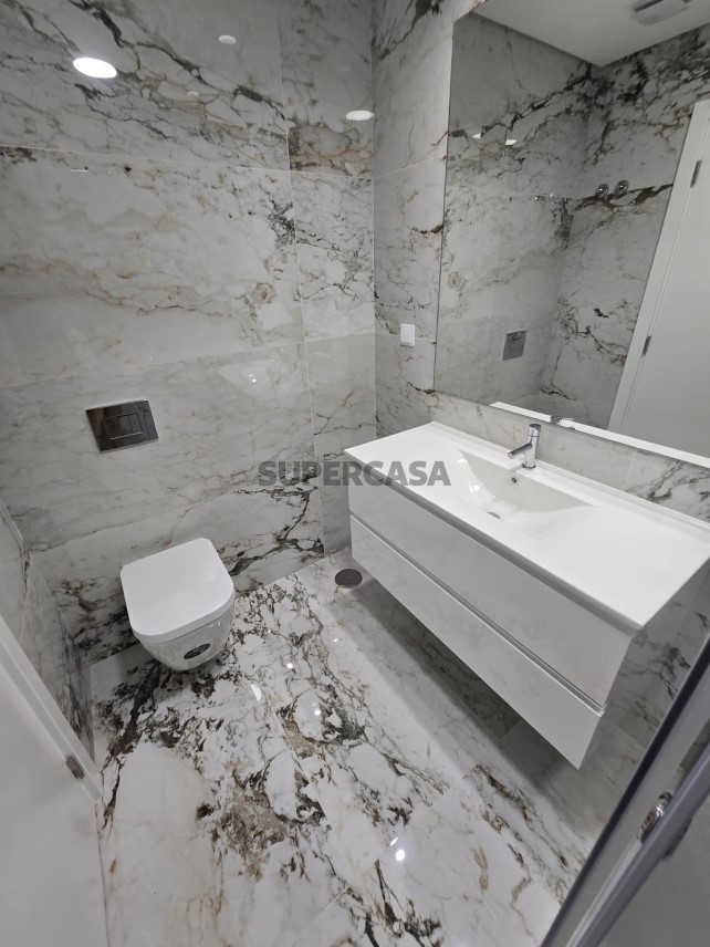 WC da Suíte 2 - T4