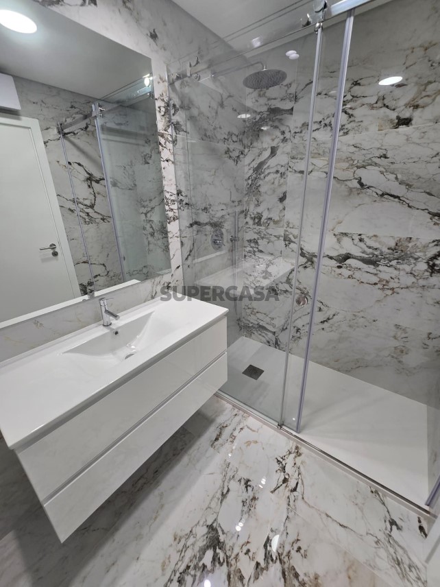 WC da Suíte 2 - T4