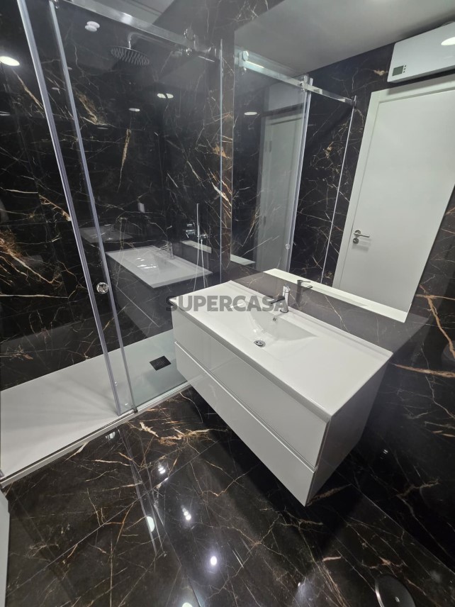 WC Suíte 1 - T4