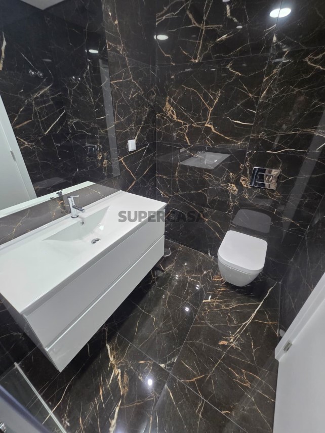 WC Suíte 1 - T4