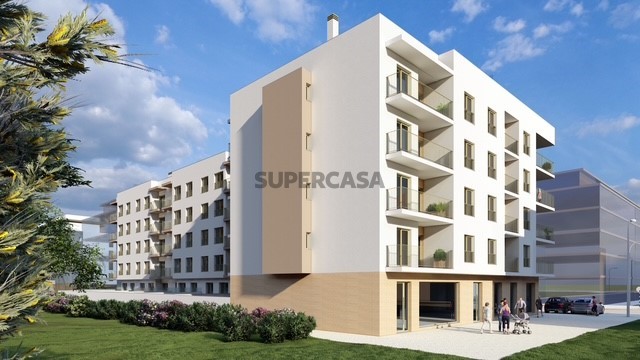 Nova construção à venda em Montijo e Afonsoeiro