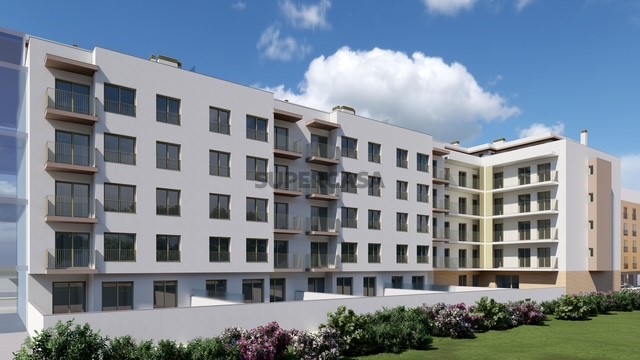 Nova construção à venda em Montijo e Afonsoeiro