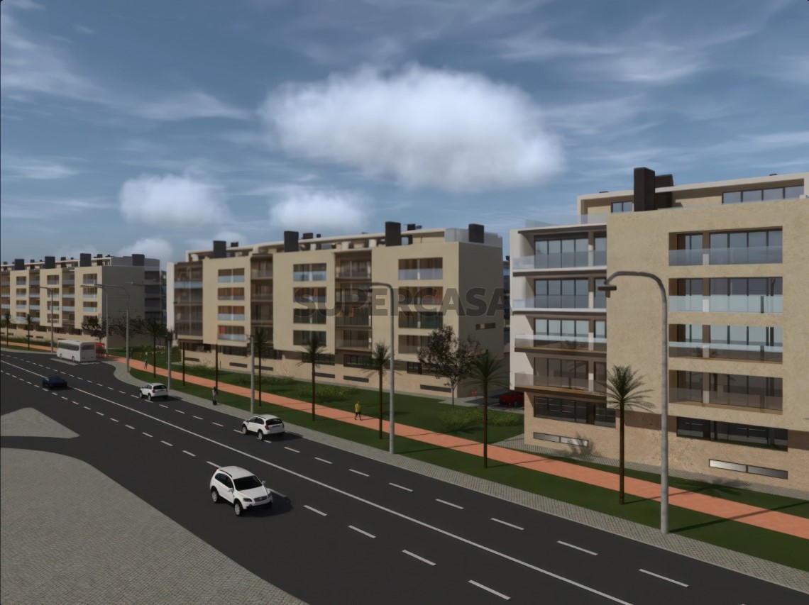Urbanização