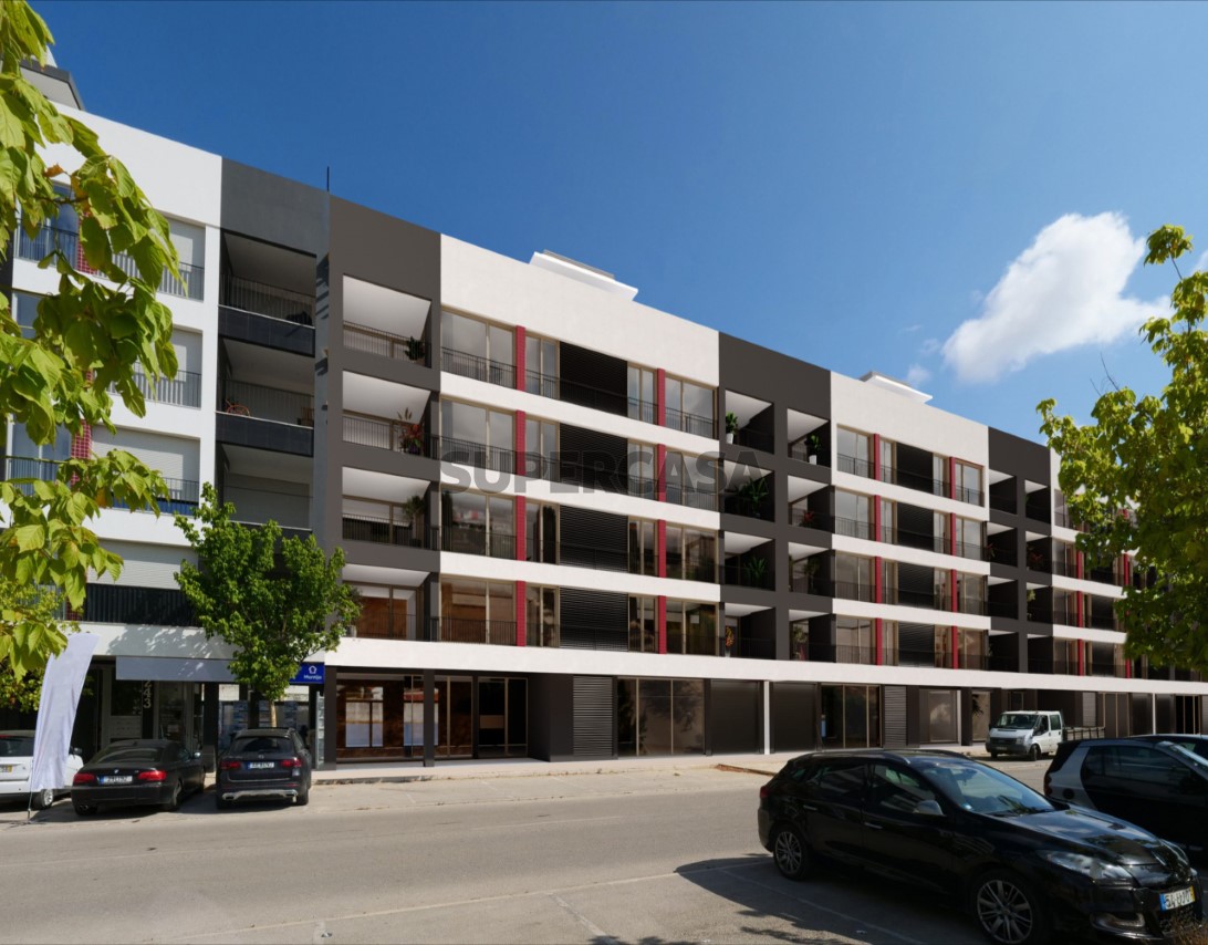 Nova construção à venda em Montijo e Afonsoeiro